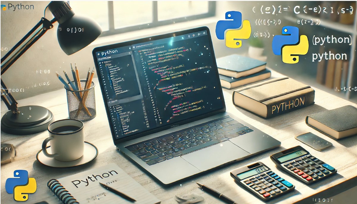 Calculator In Python